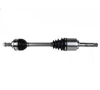 Albero motore/Semiasse Assale posteriore Sx per LAND ROVER DISCOVERY RANGE ROVER