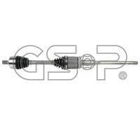 Semiasse 203207 GSP per VOLVO XC90 II V90 II Cross Country XC60 II