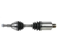 Semiasse 203215 GSP per DODGE JEEP