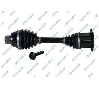 Semiasse 203273OL GSP per AUDI A5 A5 Sportback A5 Cabriolet A4 B8 A4 B8 Avant