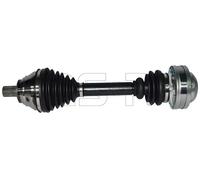 GSP Semiasse 203304 per Audi TT Roadster 8N9, A3 8L1/8N3 e VW Golf IV (1J1)