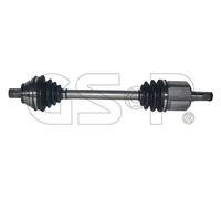 Semiasse 203318 GSP per AUDI SKODA VW