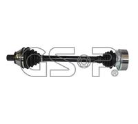 Semiasse 203319 GSP per VW SKODA AUDI