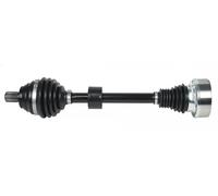 Semiasse 203373OL GSP per VW SEAT AUDI SKODA
