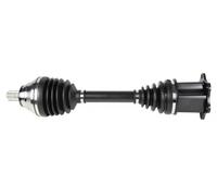 GSP Semiasse Dentatura esterna lato ruota: 36 Lunghezza: 483 mm Compatibilità con VW Golf 6 5K1 1K0407453CX 1K0407763X GDS83381 203381