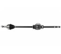 Semiasse 203607 GSP per PEUGEOT OPEL CITROËN VAUXHALL