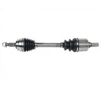 Semiasse 203646 GSP per CITROËN PEUGEOT OPEL