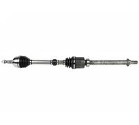Semiasse 203764 GSP per DACIA RENAULT