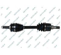 Semiasse 203780 GSP per FIAT SUZUKI