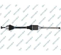 Semiasse 203946 GSP per BMW 5 Gran Turismo 7