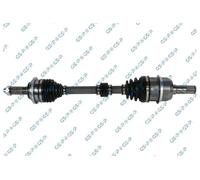 Semiasse 204520 GSP per MAZDA 6 Hatchback 6 Tre volumi 6 Station Wagon
