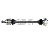 Semiasse 205006 GSP per BMW 3 Compact Z3 Roadster