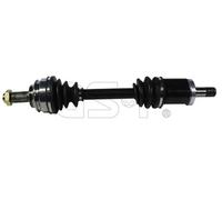 Semiasse 205029 GSP per BMW X5