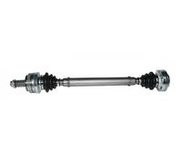 GSP Semiasse Posteriore Destra per BMW 1er E87 E81 3er E90 E88 E93 205036