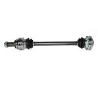 GSP Semiasse Posteriore Sinistro per BMW 3er Touring E91 E90 E93 E92 205039