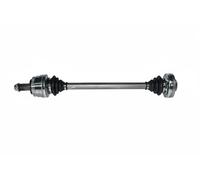 GSP Semiasse 205042 Posteriore Destra per BMW 3 Touring E46