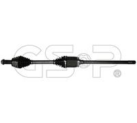 Semiasse 205043 GSP per BMW X5 X6