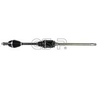 Semiasse 205043OL GSP per BMW X5 X6
