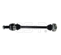 Semiasse 205062 GSP per BMW X3