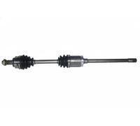 GSP Semiasse 205078 Anteriore Destra per BMW X3 (E83)