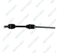 GSP 205078OL Semiasse