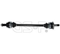 Semiasse 205081 GSP per BMW X5 X6