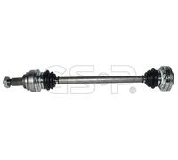 GSP Semiasse Posteriore Adatto A per BMW 5er Touring E61 E60 E63 205082