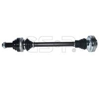 Semiasse 205085 GSP per BMW 3 Touring 3 Coupé 3 1 Coupé 1 3 Cabriolet