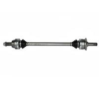 Albero motore/Semiasse Assale posteriore Dx per BMW 5