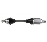 Albero motore/Semiasse Assale anteriore Sx per BMW 3