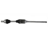 Semiasse 205125 GSP per BMW 3 3 Touring 3 Coupé