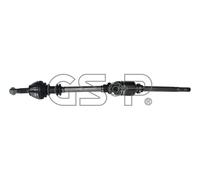 Semiasse 210069 GSP per PEUGEOT FIAT CITROËN