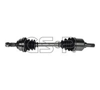 Semiasse 210163 GSP per CITROËN PEUGEOT