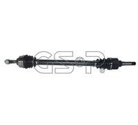 Semiasse 210242 GSP per PEUGEOT CITROËN