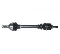 Semiasse 210250 GSP per CITROËN PEUGEOT DS