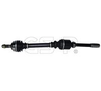 Semiasse 210291 GSP per PEUGEOT CITROËN