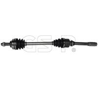 Semiasse 210383 GSP per PEUGEOT CITROËN