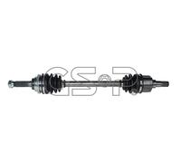 Semiasse 212025 GSP per CHEVROLET DAEWOO
