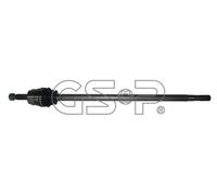 Semiasse 216013 GSP per JEEP CHEROKEE GRAND CHEROKEE I WRANGLER II WRANGLER I