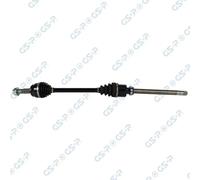 GSP 217050OL Semiasse