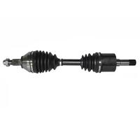 Semiasse 217116 GSP per ALFA ROMEO SPIDER 159 Sportwagon BRERA 159