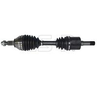 Semiasse 217116 GSP per ALFA ROMEO SPIDER 159 Sportwagon BRERA 159