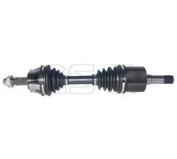 Semiasse 217117 GSP per ALFA ROMEO 156 156 Sportwagon