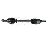 Semiasse 217119 GSP per FIAT ABARTH FORD