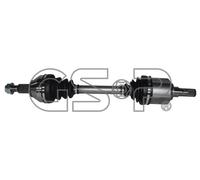 Semiasse 217122 GSP per ALFA ROMEO 159 159 Sportwagon SPIDER