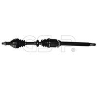 Semiasse 217124 GSP per ALFA ROMEO 159 159 Sportwagon SPIDER