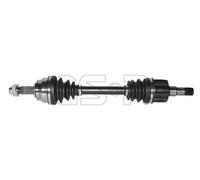 Semiasse 217142 GSP per FIAT ALFA ROMEO ABARTH