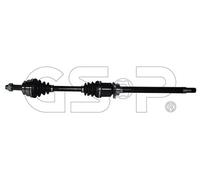 GSP Albero motore/Semiasse per FIAT 217143