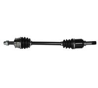 Semiasse 217181 GSP per FIAT PANDA PANDA Furgone/hatchback