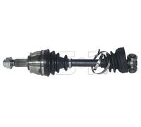 GSP Semiasse 217192 anteriore sinistro per FIAT Punto (188)
